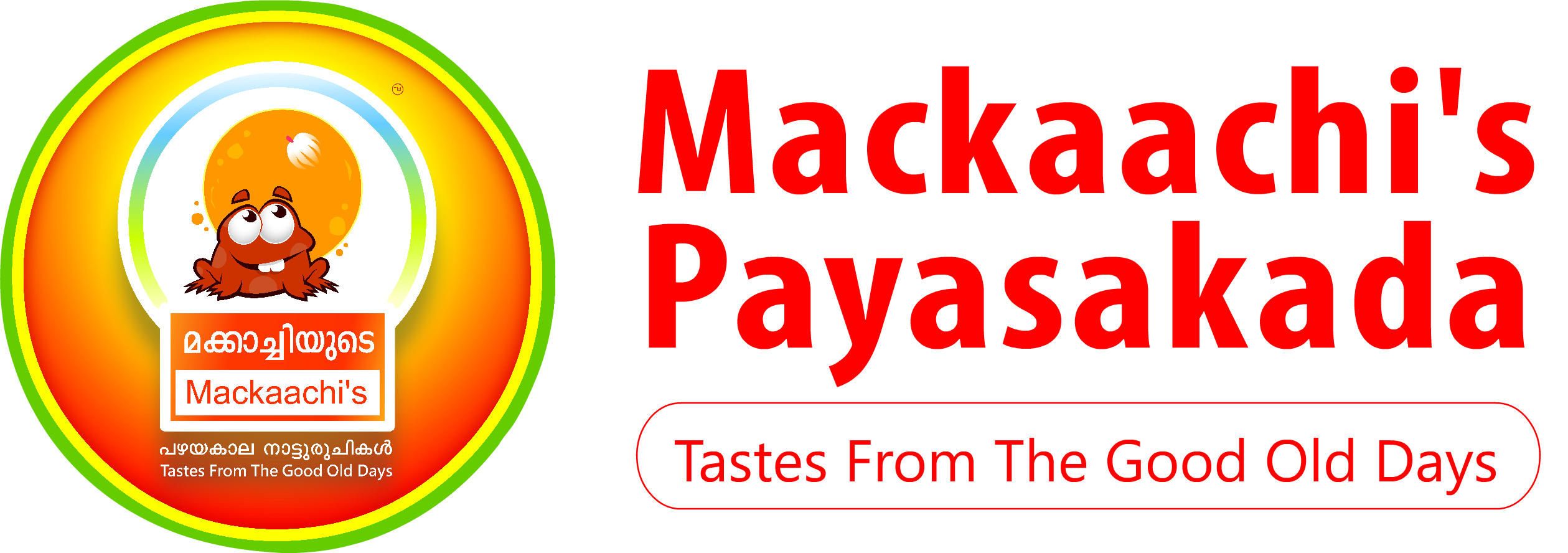 Mackaachi's Payasakada